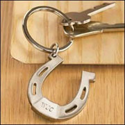 為什么馬蹄鐵會帶來好運