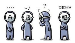 血型和個性真的有關嗎？