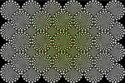 為什么會產生錯覺