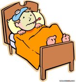 為什么感冒了會發燒