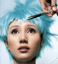 染發劑如何生效