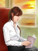 現在的女人都愛看什么書