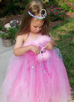 你是tomboy還是girly girl？