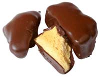 巧克力是如何風(fēng)靡的？