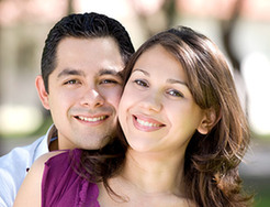 誰說夫妻之間沒有愛情只剩親情？