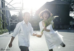 明星要不要公開婚事？