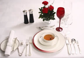 刀子會從西餐中消失嗎?