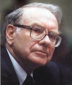 族譜考證:奧巴馬應叫巴菲特“太爺爺”