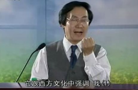 英語中的I(我)為什么要大寫？