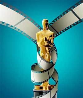 奧斯卡“小金人”是怎么來的?