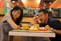 走近香港國際電影節