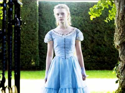 《愛麗絲夢游仙境》十大經典臺詞