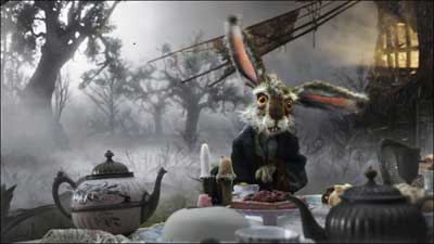 《愛麗絲夢游仙境》十大經典臺詞