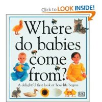 趣味兒童節：Where do babies come from?