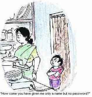 趣味兒童節：Where do babies come from?