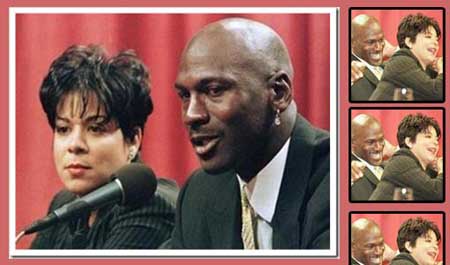 名人天價離婚贍養費排行