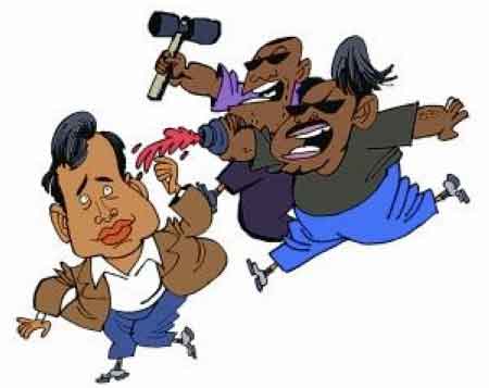 Internet faces 2010 2010年網絡人物回顧盤點