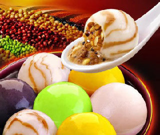 你知道元宵節的來歷嗎?