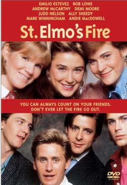 畢業前最值得看的電影