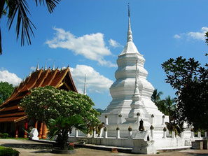 金秋十月:吃定女人的五大蜜月勝地