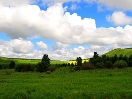 金秋十月:吃定女人的五大蜜月勝地