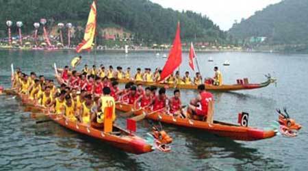 盤點端午節(jié)習(xí)俗