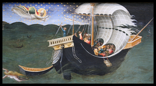 各國圣誕習俗大PK