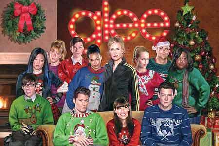 圣誕來臨 “丑陋毛衫”大流行