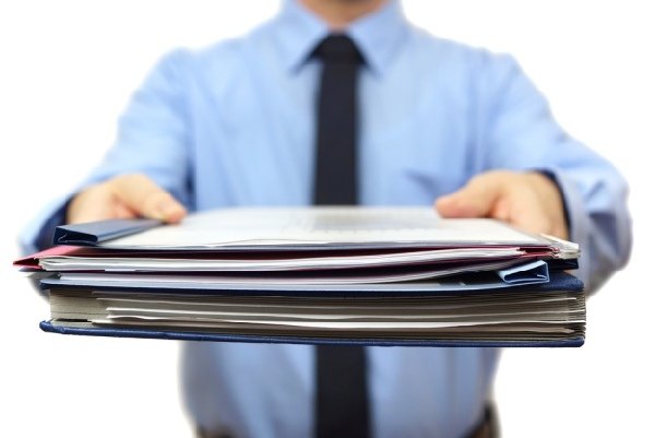 黨政機關發布的各類文件有啥區別?