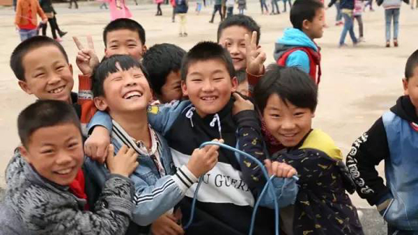 小康之路:從打工之鄉(xiāng)到避暑勝地 | 解碼中國<BR>