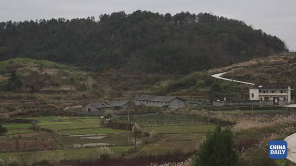 那一口下去滿嘴生津、齒頰留香的美味,承載著他怎樣的回憶和憧憬丨解碼中國(guó)