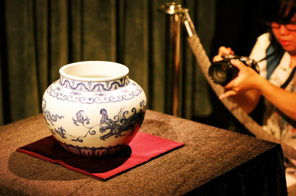 盤點：十八大以來我國修訂及出臺的文化領域政策法規