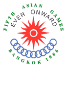 歷屆亞運會會徽