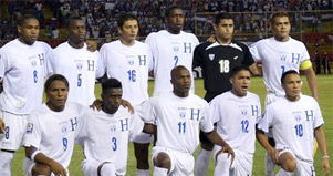 南非世界杯32強個性巴士口號