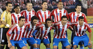 南非世界杯32強個性巴士口號