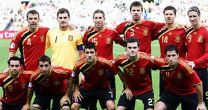 南非世界杯32強個性巴士口號