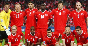 南非世界杯32強個性巴士口號