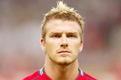 世界杯球員發型大比拼 C羅清新短發受青睞