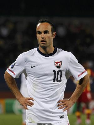 世界杯帥哥評選:卡納瓦羅最帥 魯尼最丑