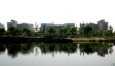 寧波大學科技學院