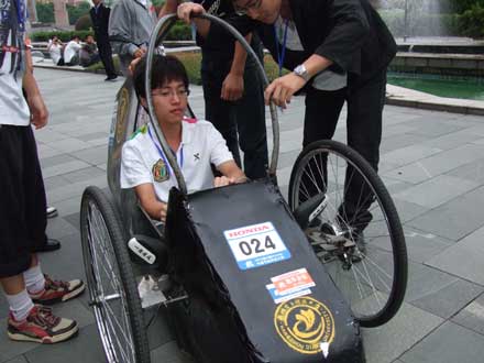 杭州電子科技大學(xué)多項(xiàng)發(fā)明爭(zhēng)奇斗艷