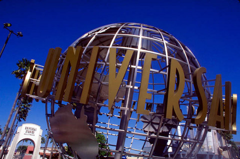 好萊塢環球影城