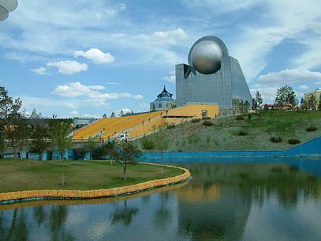 好萊塢環球影城