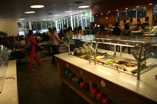 加利福尼亞大學(xué)Pomona分校