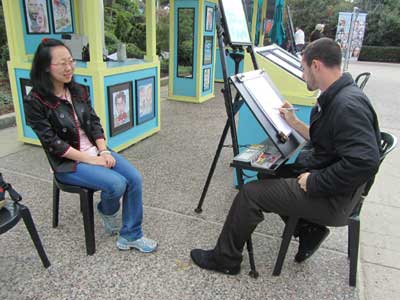 自己動(dòng)手做熱狗