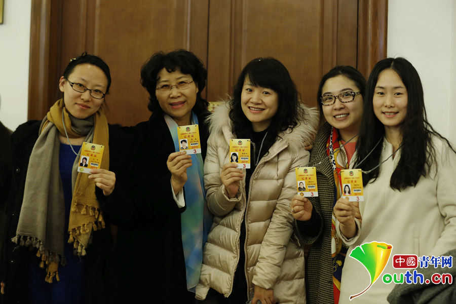 2015全國兩會(huì)新聞大戰(zhàn)即將開啟