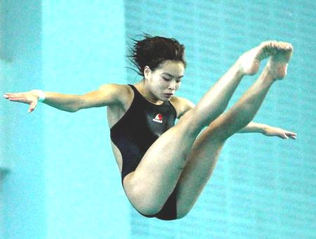 里約奧運的中國之星 哪一位金牌最穩？