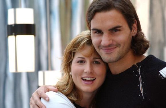 愛在奧運進行時:扒一扒奧運會成就的體壇情侶