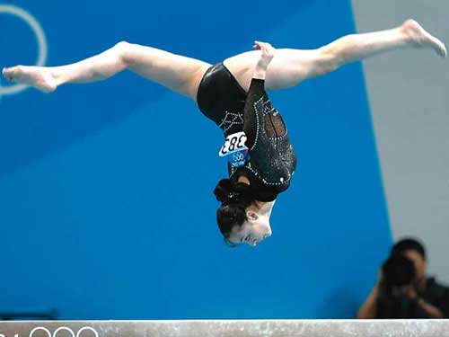 “菲魚”任美國隊旗手 里約奧運各國旗手早知道（組圖）