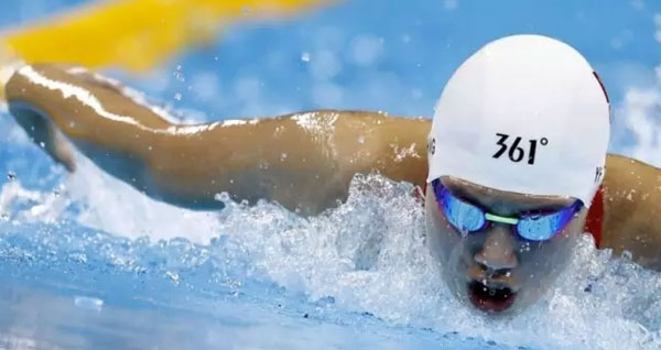 再奪三金一銅,舉重夢之隊大爆發